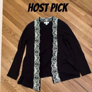 Christopher & Banks sweater